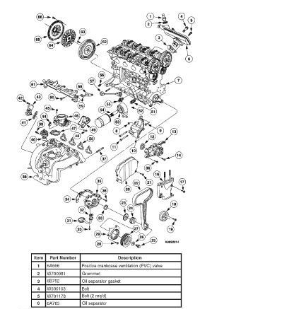 Ford fiesta repair manual pdf