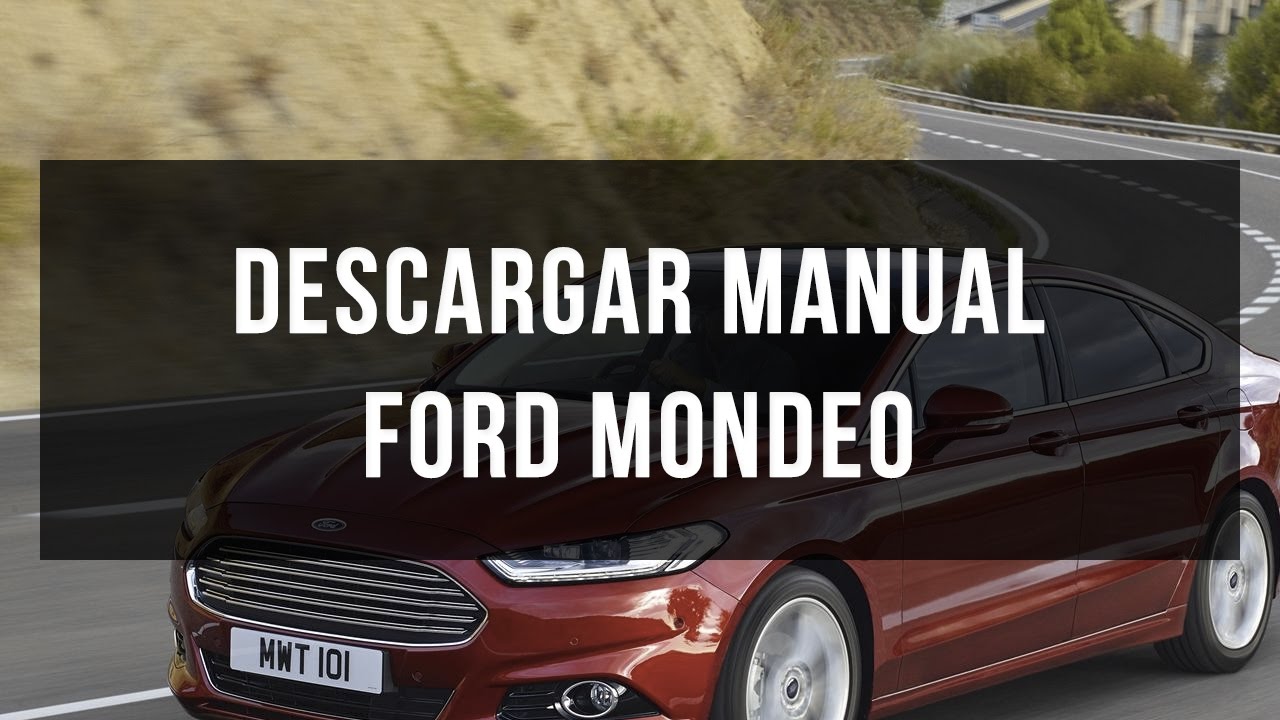 Free Download Repair Manual 2013 Ford Fiesta